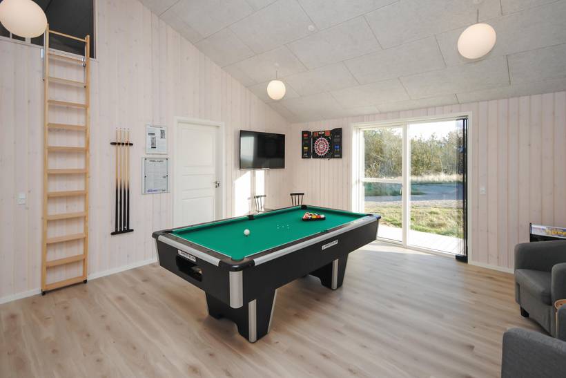 Foto von Ferienhaus ZH96 in Stauning - Westjütland