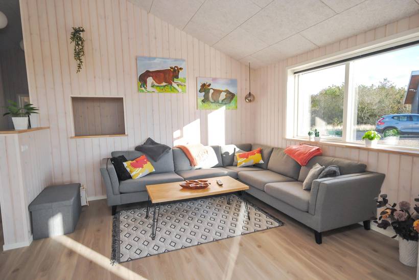Foto von Ferienhaus ZH96 in Stauning - Westjütland
