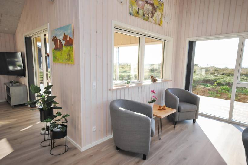 Foto von Ferienhaus ZH96 in Stauning - Westjütland