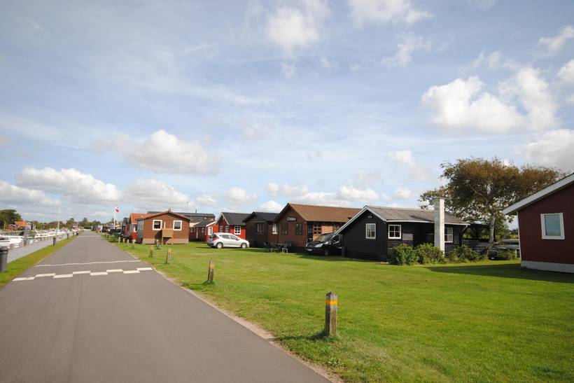 Foto von Ferienhaus ZH96 in Stauning - Westjütland