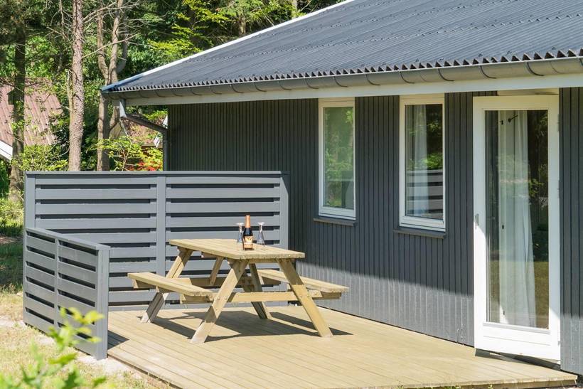 Foto von Ferienhaus ZH99 in Houstrup - Westjütland