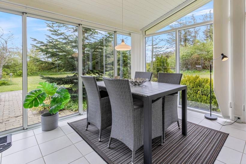 Foto von Ferienhaus ZI00 in Lodbjerg Hede - Søndervig - Westjütland