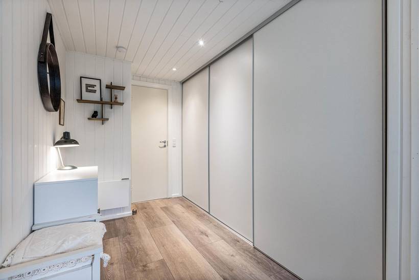 Foto von Ferienhaus ZI00 in Lodbjerg Hede - Søndervig - Westjütland