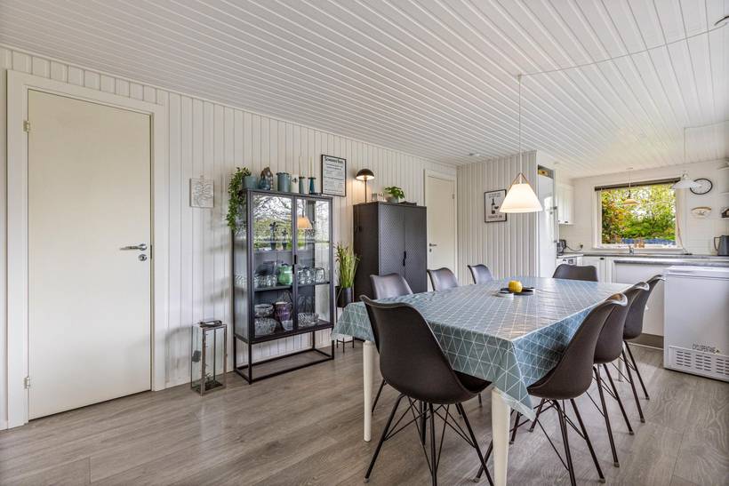 Foto von Ferienhaus ZI00 in Lodbjerg Hede - Søndervig - Westjütland