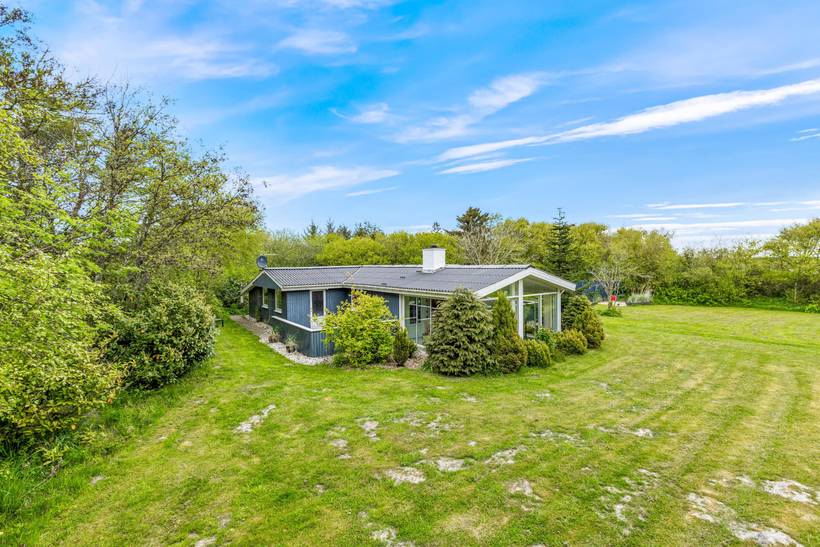 Foto von Ferienhaus ZI00 in Lodbjerg Hede - Søndervig - Westjütland