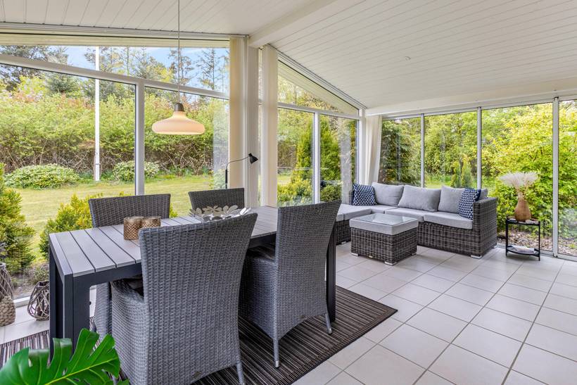 Foto von Ferienhaus ZI00 in Lodbjerg Hede - Søndervig - Westjütland