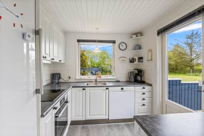 Vorschaubild von Ferienhaus ZI00 in Lodbjerg Hede - Søndervig - Westjütland