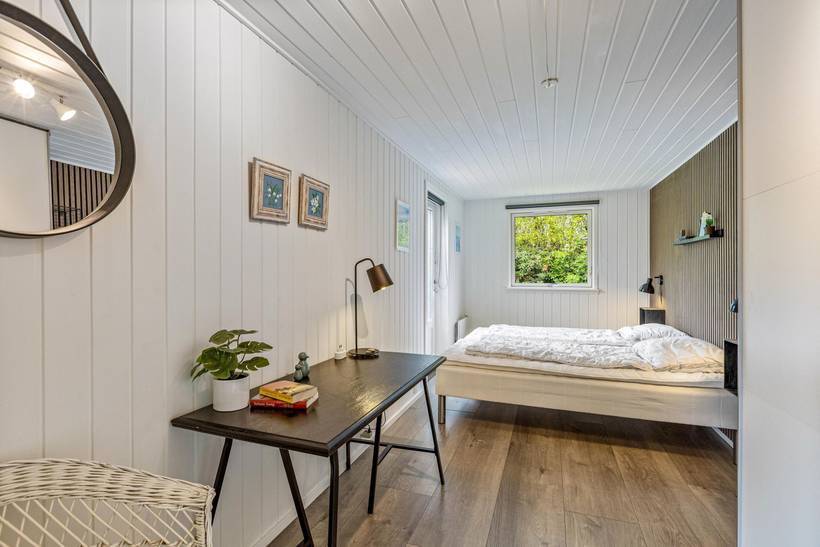 Foto von Ferienhaus ZI00 in Lodbjerg Hede - Søndervig - Westjütland
