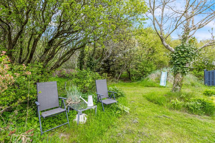 Foto von Ferienhaus ZI00 in Lodbjerg Hede - Søndervig - Westjütland
