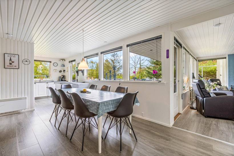 Foto von Ferienhaus ZI00 in Lodbjerg Hede - Søndervig - Westjütland