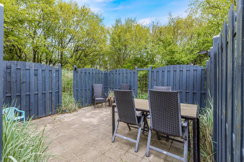 Foto von Ferienhaus ZI00 in Lodbjerg Hede - Søndervig - Westjütland