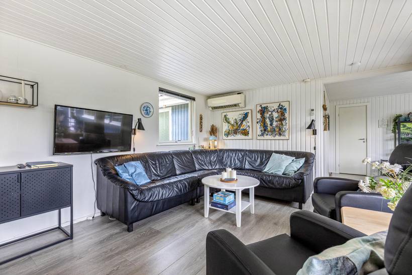 Foto von Ferienhaus ZI00 in Lodbjerg Hede - Søndervig - Westjütland