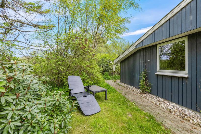 Foto von Ferienhaus ZI00 in Lodbjerg Hede - Søndervig - Westjütland