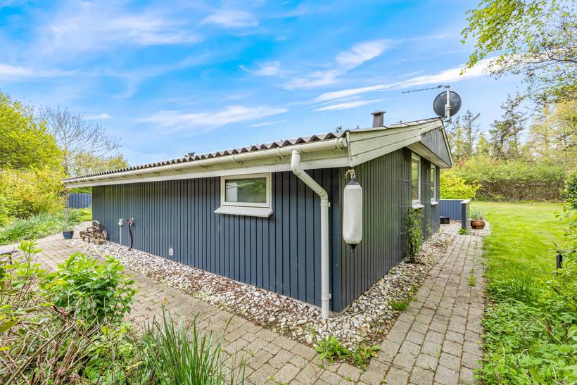 Foto von Ferienhaus ZI00 in Lodbjerg Hede - Søndervig - Westjütland