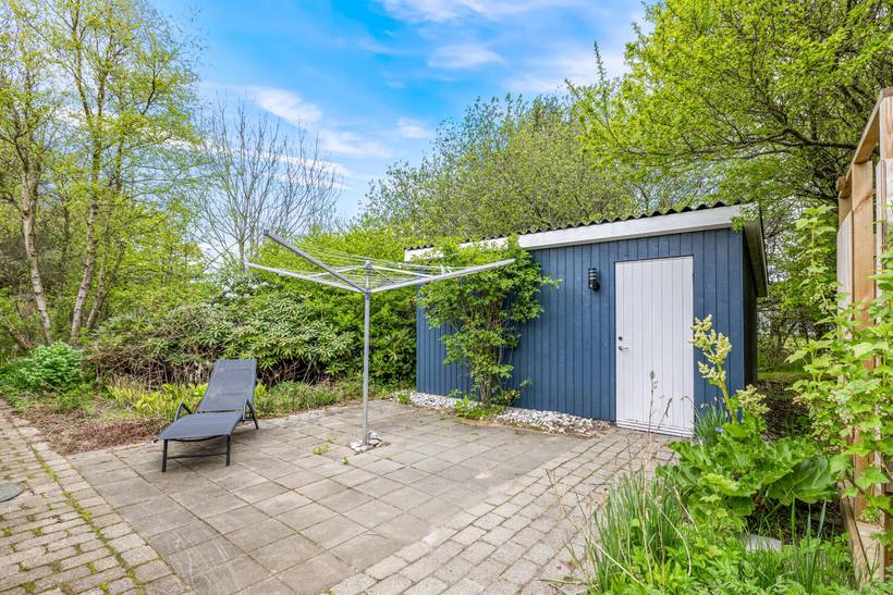 Foto von Ferienhaus ZI00 in Lodbjerg Hede - Søndervig - Westjütland