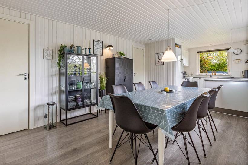 Foto von Ferienhaus ZI00 in Lodbjerg Hede - Søndervig - Westjütland