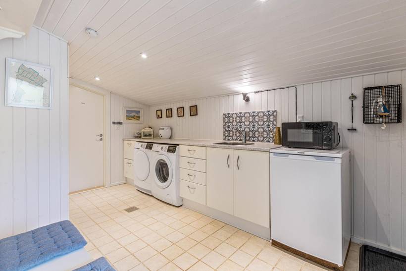 Foto von Ferienhaus ZI00 in Lodbjerg Hede - Søndervig - Westjütland