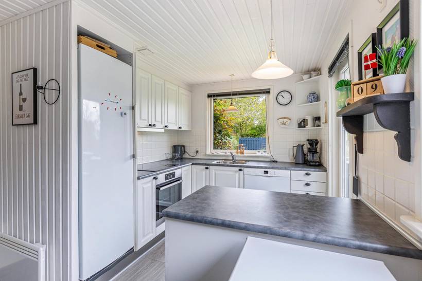 Foto von Ferienhaus ZI00 in Lodbjerg Hede - Søndervig - Westjütland