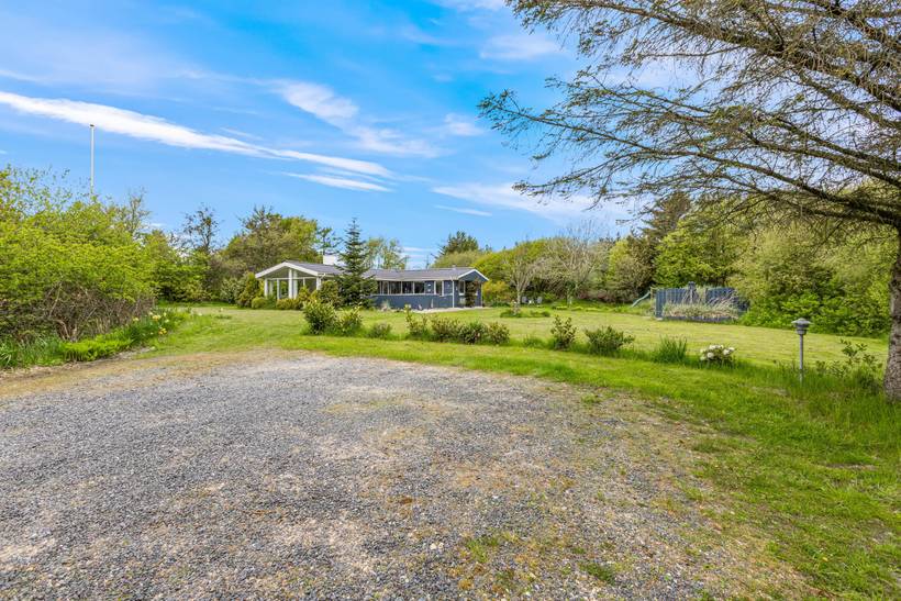 Foto von Ferienhaus ZI00 in Lodbjerg Hede - Søndervig - Westjütland