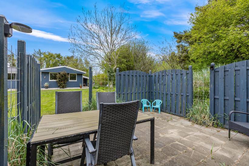 Foto von Ferienhaus ZI00 in Lodbjerg Hede - Søndervig - Westjütland