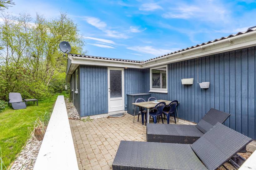 Foto von Ferienhaus ZI00 in Lodbjerg Hede - Søndervig - Westjütland