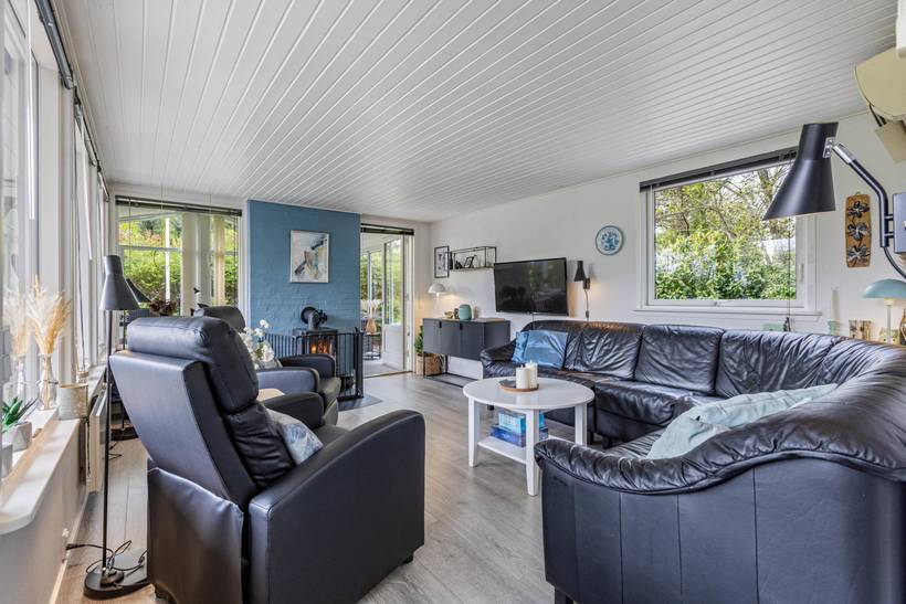 Foto von Ferienhaus ZI00 in Lodbjerg Hede - Søndervig - Westjütland
