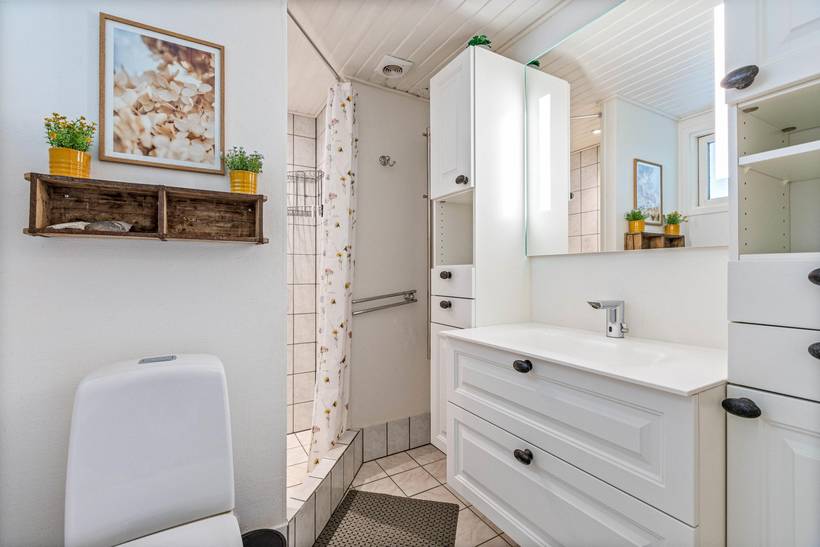 Foto von Ferienhaus ZI00 in Lodbjerg Hede - Søndervig - Westjütland