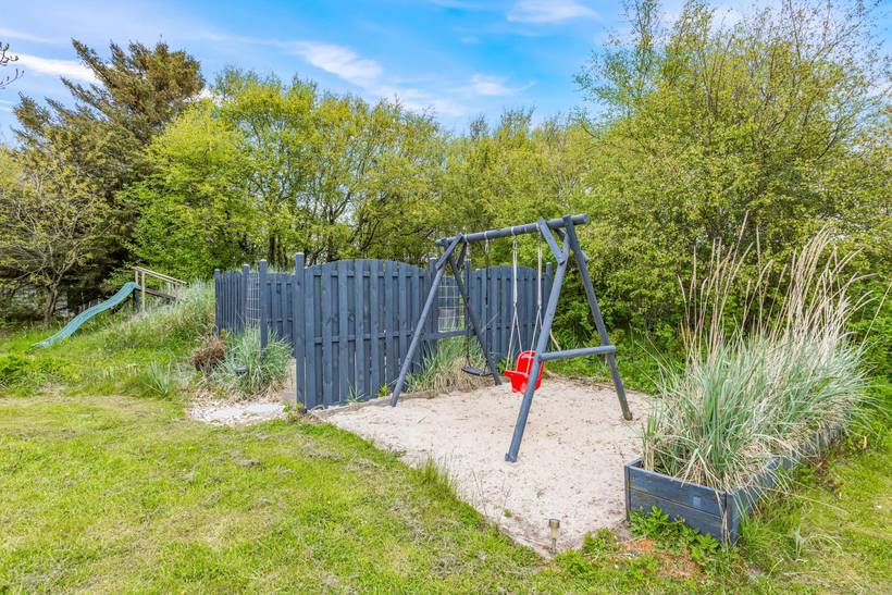 Foto von Ferienhaus ZI00 in Lodbjerg Hede - Søndervig - Westjütland