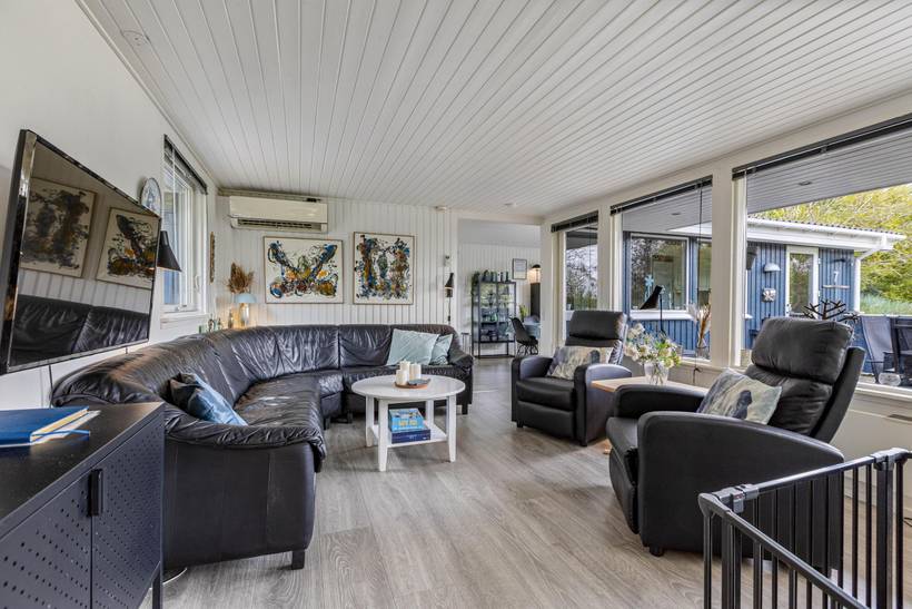 Foto von Ferienhaus ZI00 in Lodbjerg Hede - Søndervig - Westjütland