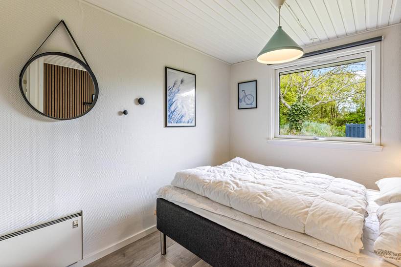 Foto von Ferienhaus ZI00 in Lodbjerg Hede - Søndervig - Westjütland