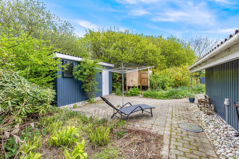 Foto von Ferienhaus ZI00 in Lodbjerg Hede - Søndervig - Westjütland