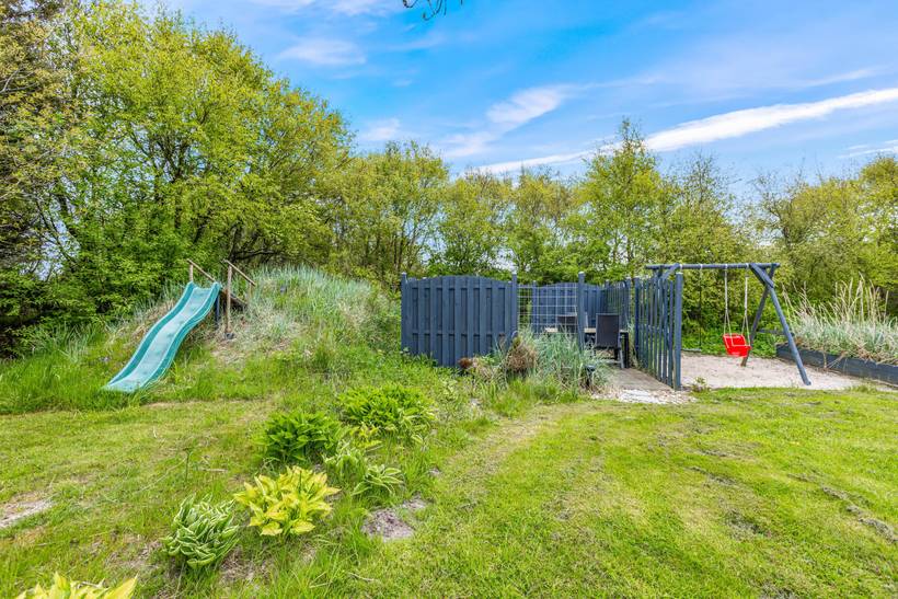 Foto von Ferienhaus ZI00 in Lodbjerg Hede - Søndervig - Westjütland