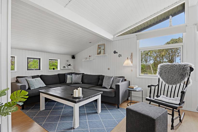 Foto von Ferienhaus ZI08 in Bjerregård - Westjütland