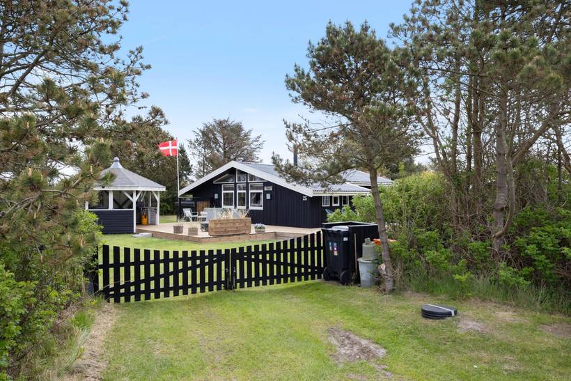 Foto von Ferienhaus ZI08 in Bjerregård - Westjütland