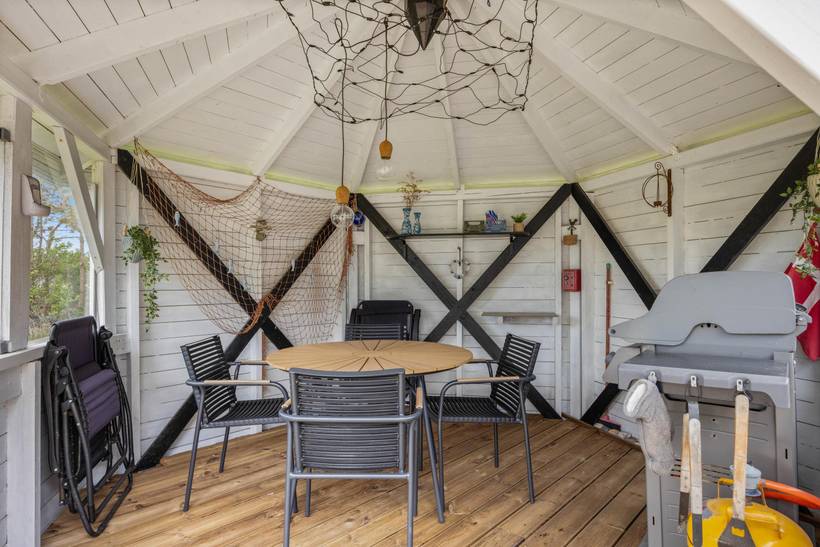Foto von Ferienhaus ZI08 in Bjerregård - Westjütland