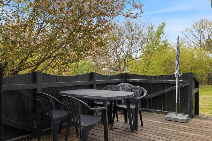 Foto von Ferienhaus ZI08 in Bjerregård - Westjütland