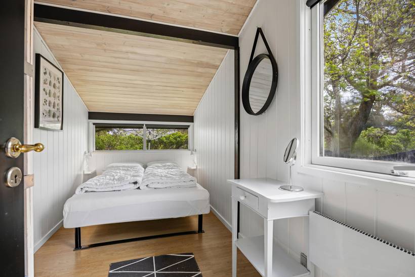 Foto von Ferienhaus ZI08 in Bjerregård - Westjütland