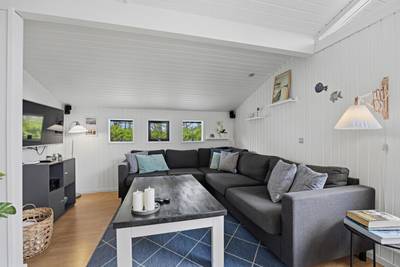 Vorschaubild von Ferienhaus ZI08 in Bjerregård - Westjütland