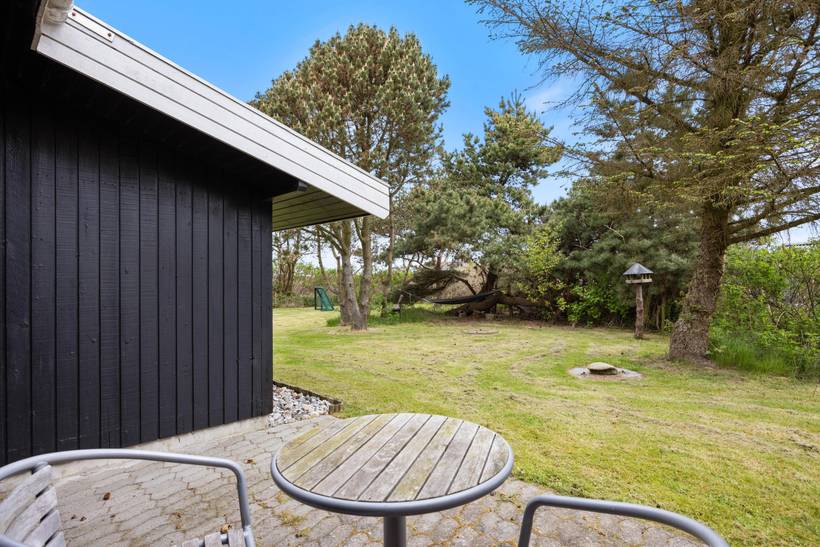 Foto von Ferienhaus ZI08 in Bjerregård - Westjütland