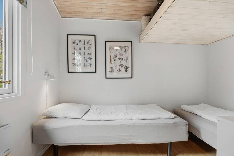 Foto von Ferienhaus ZI08 in Bjerregård - Westjütland