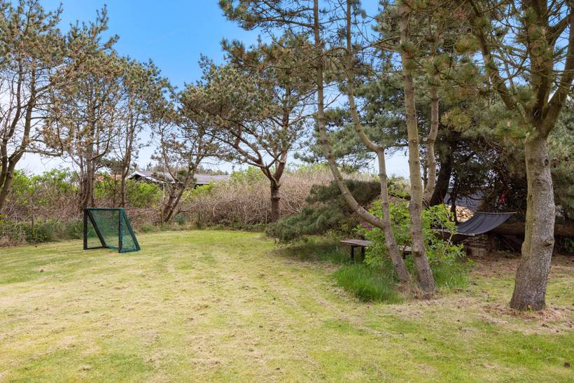 Foto von Ferienhaus ZI08 in Bjerregård - Westjütland