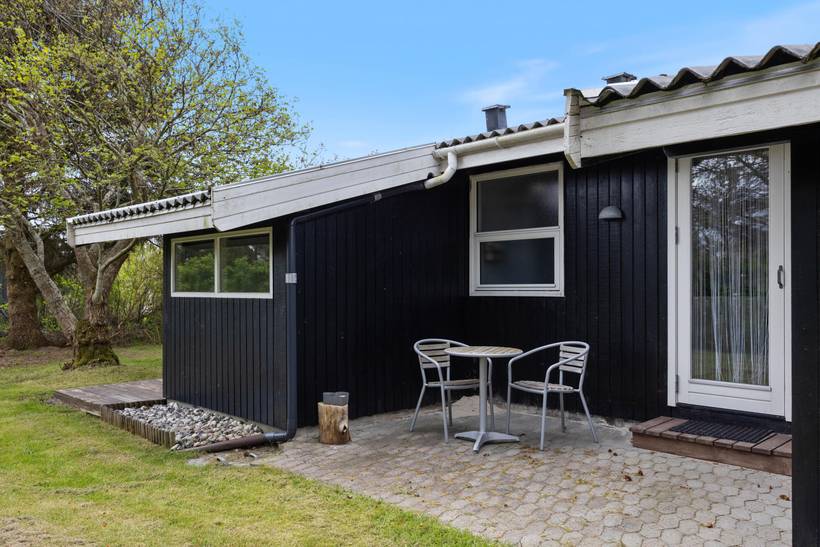 Foto von Ferienhaus ZI08 in Bjerregård - Westjütland