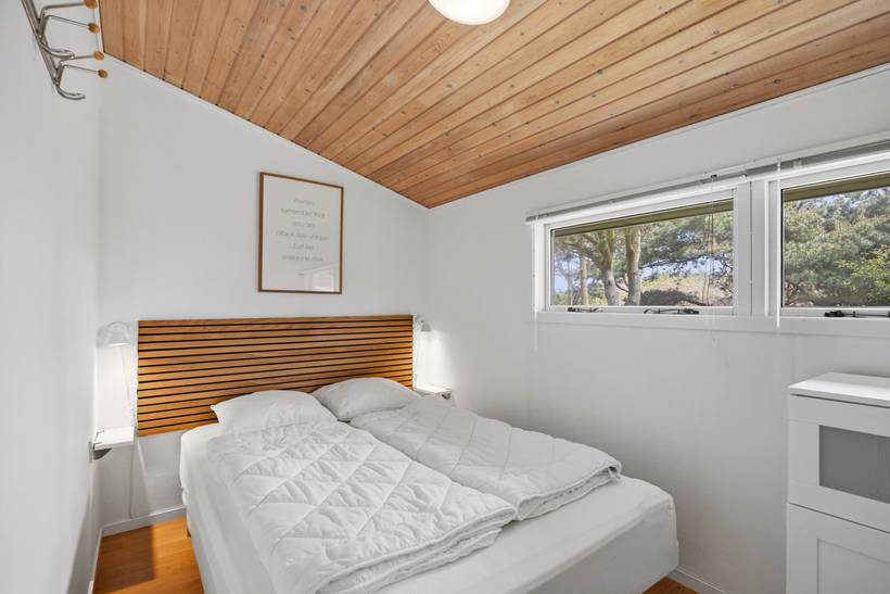 Foto von Ferienhaus ZI08 in Bjerregård - Westjütland