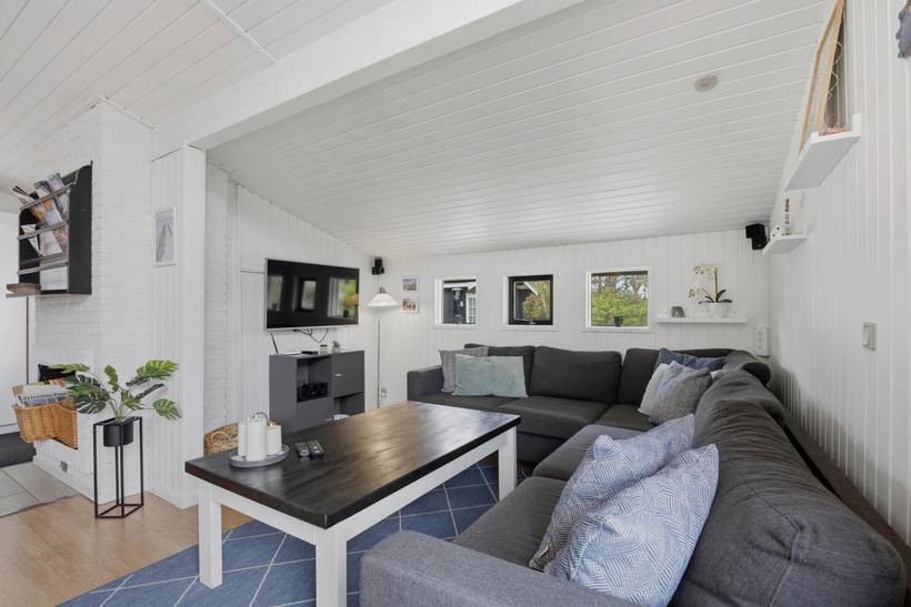 Foto von Ferienhaus ZI08 in Bjerregård - Westjütland