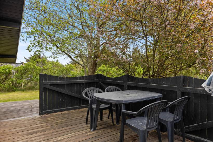 Foto von Ferienhaus ZI08 in Bjerregård - Westjütland