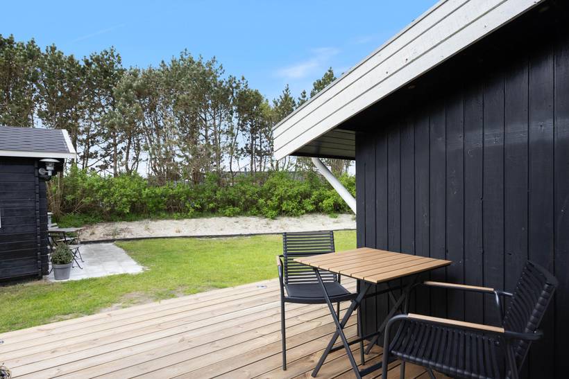 Foto von Ferienhaus ZI08 in Bjerregård - Westjütland