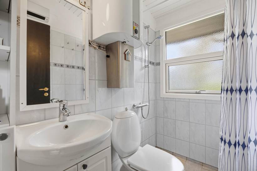 Foto von Ferienhaus ZI08 in Bjerregård - Westjütland