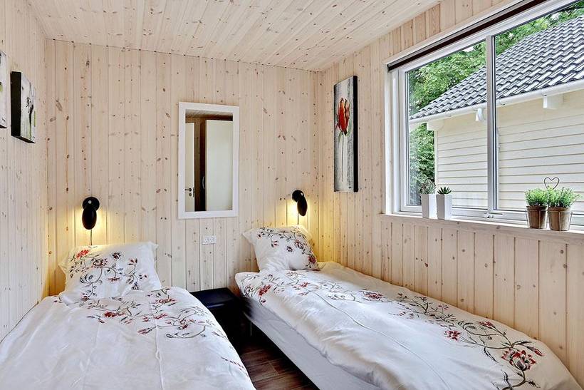 Foto von Ferienhaus ZI15 in Dronningmølle - Nordseeland
