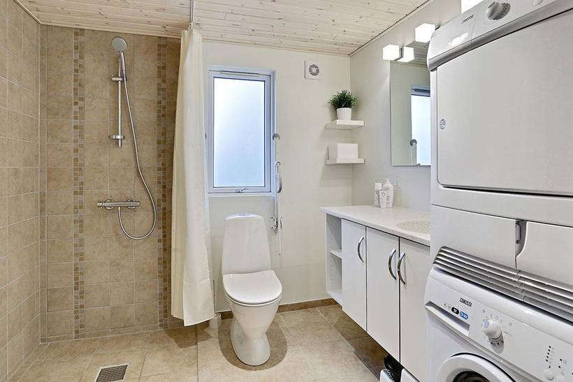 Foto von Ferienhaus ZI15 in Dronningmølle - Nordseeland