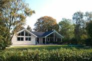 Dronningmølle - Nordseeland